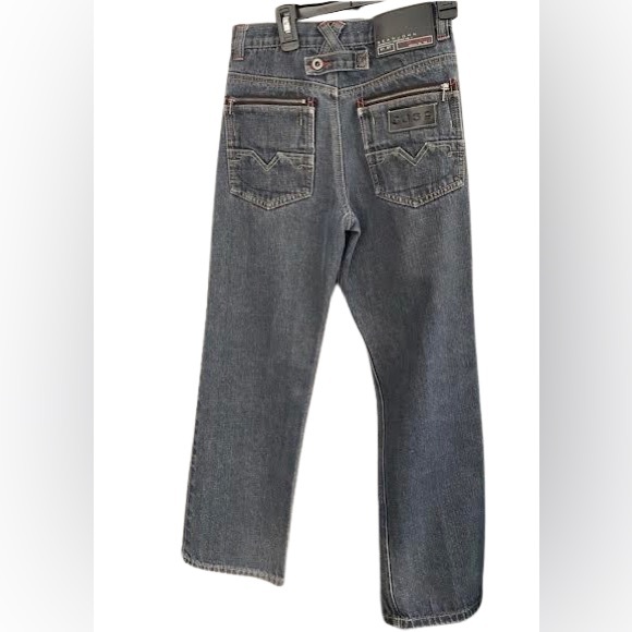 Youth Boys Urban Jeans Sean John - Picture 2 of 12